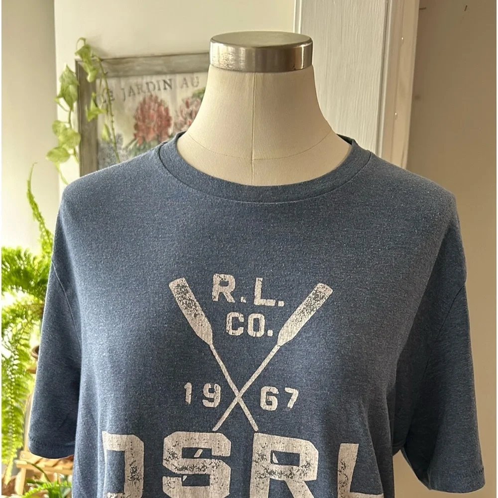 Polo Ralf Laurent T shirt short sleeves - Picture 2 of 10